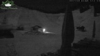 Archiv Foto Webcam Spitzingsee - Untere Firstalm am Nordhanglift 01:00