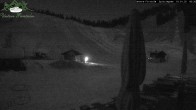 Archiv Foto Webcam Spitzingsee - Untere Firstalm am Nordhanglift 05:00