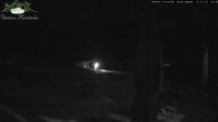 Archived image Webcam Spitzingsee - Ski lift Nordhang 01:00