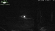 Archived image Webcam Spitzingsee - Ski lift Nordhang 23:00