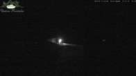 Archived image Webcam Spitzingsee - Ski lift Nordhang 01:00