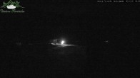 Archiv Foto Webcam Spitzingsee - Untere Firstalm am Nordhanglift 01:00