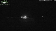 Archiv Foto Webcam Spitzingsee - Untere Firstalm am Nordhanglift 03:00