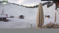 Archiv Foto Webcam Spitzingsee - Untere Firstalm am Nordhanglift 06:00