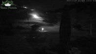 Archived image Webcam Spitzingsee - Ski lift Nordhang 17:00