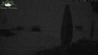 Archiv Foto Webcam Spitzingsee - Untere Firstalm am Nordhanglift 23:00