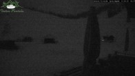 Archiv Foto Webcam Spitzingsee - Untere Firstalm am Nordhanglift 01:00