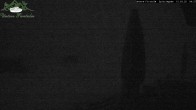 Archiv Foto Webcam Spitzingsee - Untere Firstalm am Nordhanglift 03:00