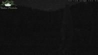 Archiv Foto Webcam Spitzingsee - Untere Firstalm am Nordhanglift 03:00