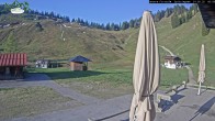 Archived image Webcam Spitzingsee - Ski lift Nordhang 06:00