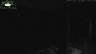 Archiv Foto Webcam Spitzingsee - Untere Firstalm am Nordhanglift 23:00