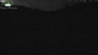 Archiv Foto Webcam Spitzingsee - Untere Firstalm am Nordhanglift 01:00