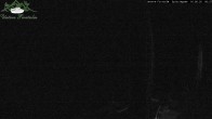 Archived image Webcam Spitzingsee - Ski lift Nordhang 23:00