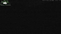 Archived image Webcam Spitzingsee - Ski lift Nordhang 01:00
