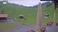 Archived image Webcam Spitzingsee - Ski lift Nordhang 06:00