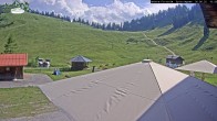 Archiv Foto Webcam Spitzingsee - Untere Firstalm am Nordhanglift 15:00