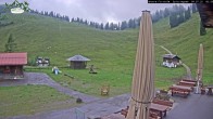 Archiv Foto Webcam Spitzingsee - Untere Firstalm am Nordhanglift 05:00