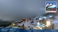 Archived image Aletsch Arena - Webcam Fiescheralp 20:00