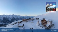 Archived image Aletsch Arena - Webcam Fiescheralp 07:00