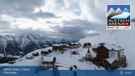 Archived image Aletsch Arena - Webcam Fiescheralp 12:00