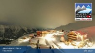 Archived image Aletsch Arena - Webcam Fiescheralp 02:00