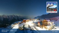 Archived image Aletsch Arena - Webcam Fiescheralp 00:00