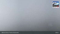 Archived image Aletsch Arena - Webcam Fiescheralp 08:00