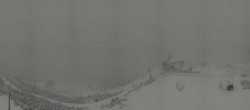 Archived image Webcam Gemeindealpe Mitterbach - View from the summit 02:00