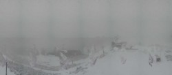 Archived image Webcam Gemeindealpe Mitterbach - View from the summit 03:00