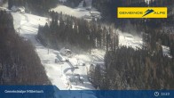 Archiv Foto Webcam Gemeindealpe Mitterbach - Bergstation Gipfelbahn 12:00