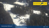 Archiv Foto Webcam Gemeindealpe Mitterbach - Bergstation Gipfelbahn 10:00