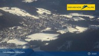 Archiv Foto Webcam Gemeindealpe Mitterbach - Bergstation Gipfelbahn 12:00