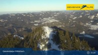 Archiv Foto Webcam Gemeindealpe Mitterbach - Bergstation Gipfelbahn 14:00