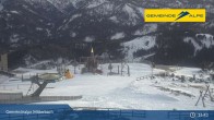 Archiv Foto Webcam Gemeindealpe Mitterbach - Bergstation Gipfelbahn 16:00