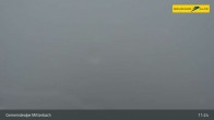 Archived image Webcam Gemeindealpe Mitterbach - Top station Gipfelbahn 10:00