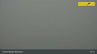 Archived image Webcam Gemeindealpe Mitterbach - Top station Gipfelbahn 18:00