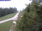 Archived image Webcam Gemeindealpe Mitterbach - Fun Park 06:00