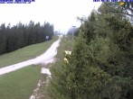 Archived image Webcam Gemeindealpe Mitterbach - Fun Park 09:00