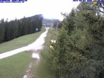 Archived image Webcam Gemeindealpe Mitterbach - Fun Park 11:00