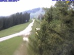 Archived image Webcam Gemeindealpe Mitterbach - Fun Park 13:00