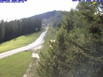 Archived image Webcam Gemeindealpe Mitterbach - Fun Park 15:00