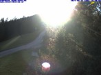 Archived image Webcam Gemeindealpe Mitterbach - Fun Park 17:00