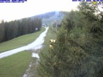 Archived image Webcam Gemeindealpe Mitterbach - Fun Park 19:00