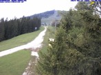 Archived image Webcam Gemeindealpe Mitterbach - Fun Park 11:00