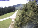 Archived image Webcam Gemeindealpe Mitterbach - Fun Park 13:00