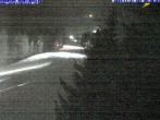 Archiv Foto Webcam Gemeindealpe Mitterbach - Snowpark 23:00