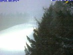 Archiv Foto Webcam Gemeindealpe Mitterbach - Snowpark 05:00