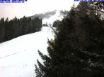 Archiv Foto Webcam Gemeindealpe Mitterbach - Snowpark 07:00