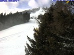 Archiv Foto Webcam Gemeindealpe Mitterbach - Snowpark 11:00