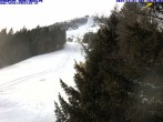 Archiv Foto Webcam Gemeindealpe Mitterbach - Snowpark 13:00